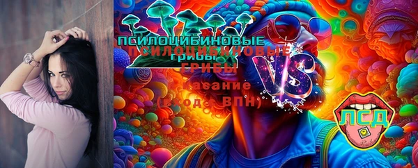 стафф Белоозёрский